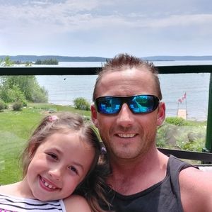 Meet your Posher, Justin